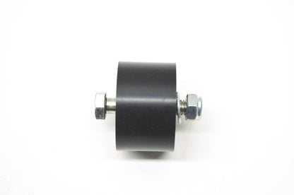 All Balls 79-5006 43x28mm Black Chain Roller NOS