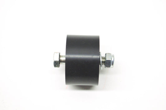All Balls 79-5006 43x28mm Black Chain Roller NOS