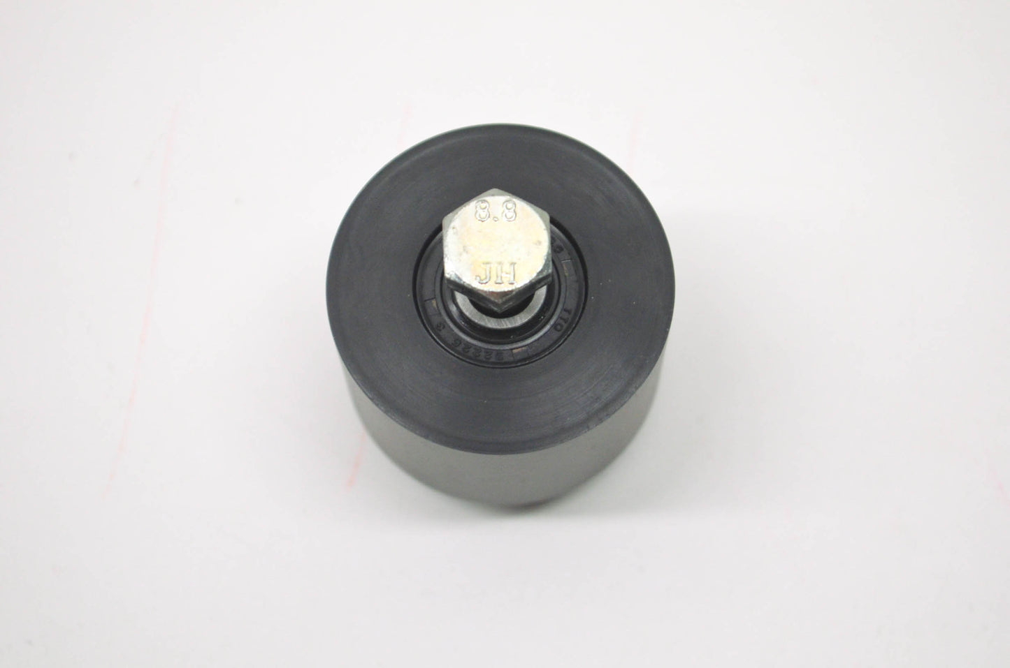 All Balls 79-5006 43x28mm Black Chain Roller NOS