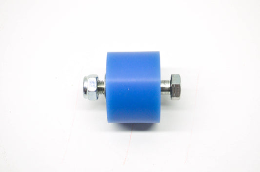 All Balls 79-5001-2 Blue Chain Roller 34mm NOS