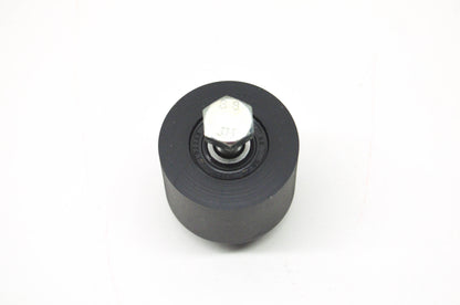 New All Balls 38mm Black Chain Roller NOS