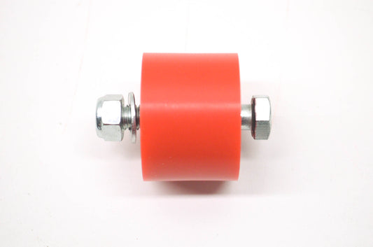 All Balls 79-5002-1 38mm Red Chain Roller NOS