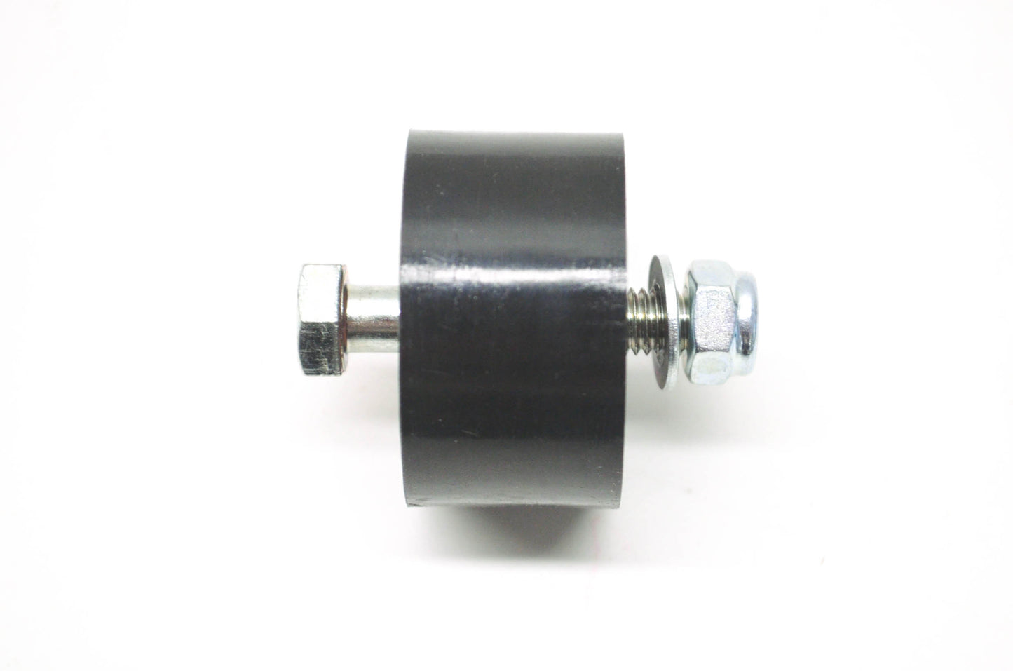 All Balls 79-5007 43mm Black Chain Roller NOS