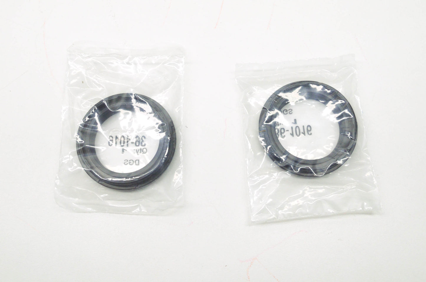 All Balls 57-115 41x54.5x12.5mm Dust Seal Kit NOS