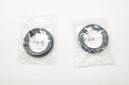 All Balls 57-115 41x54.5x12.5mm Dust Seal Kit NOS