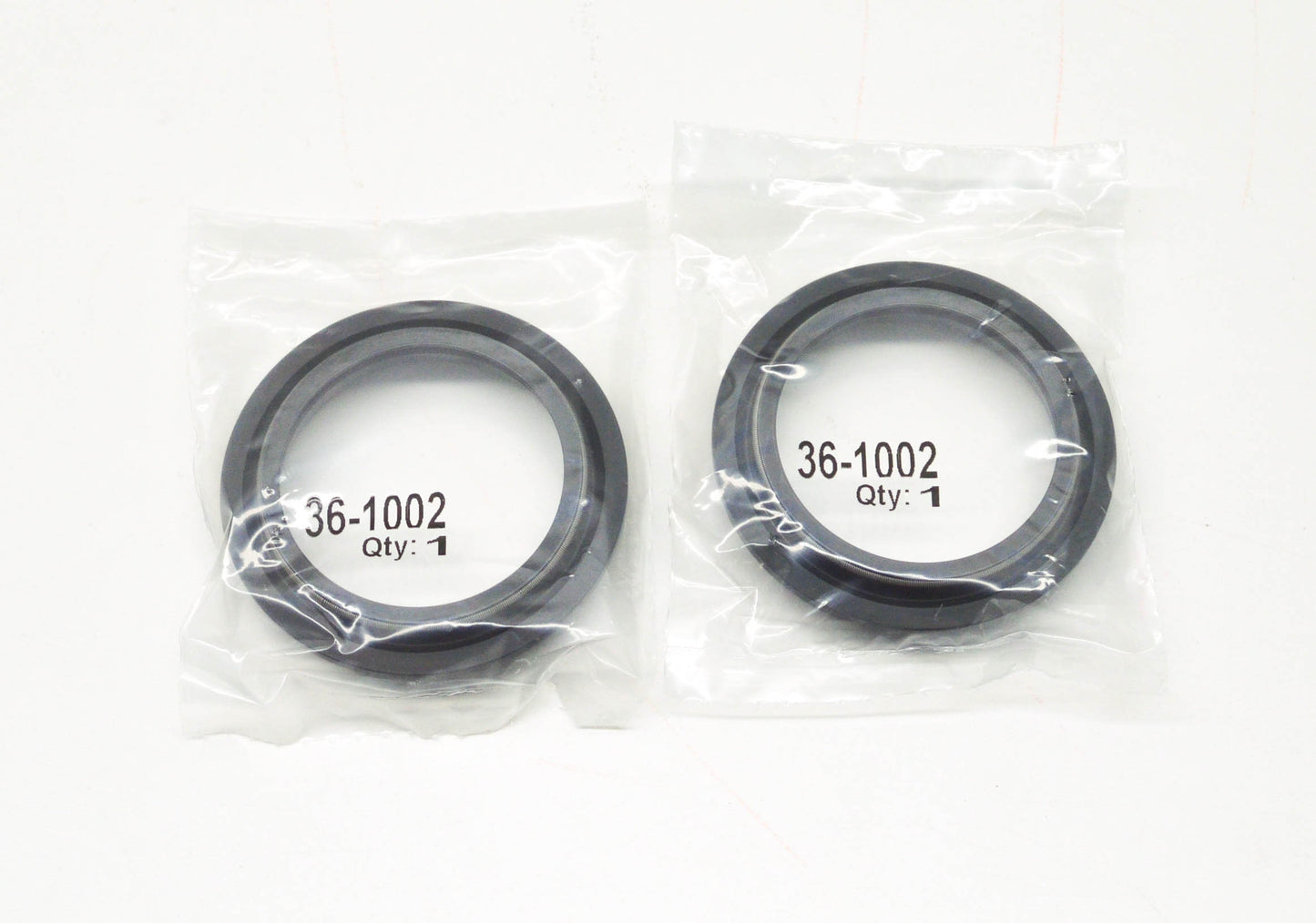 New All Balls Dust Seal Kit NOS