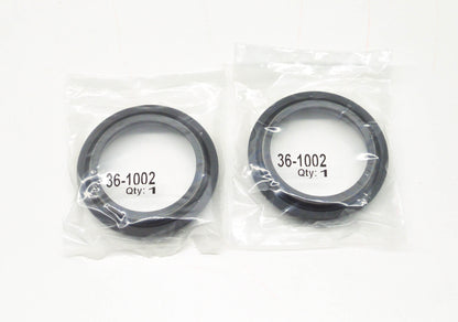 New All Balls Dust Seal Kit NOS