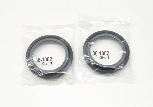 New All Balls Dust Seal Kit NOS