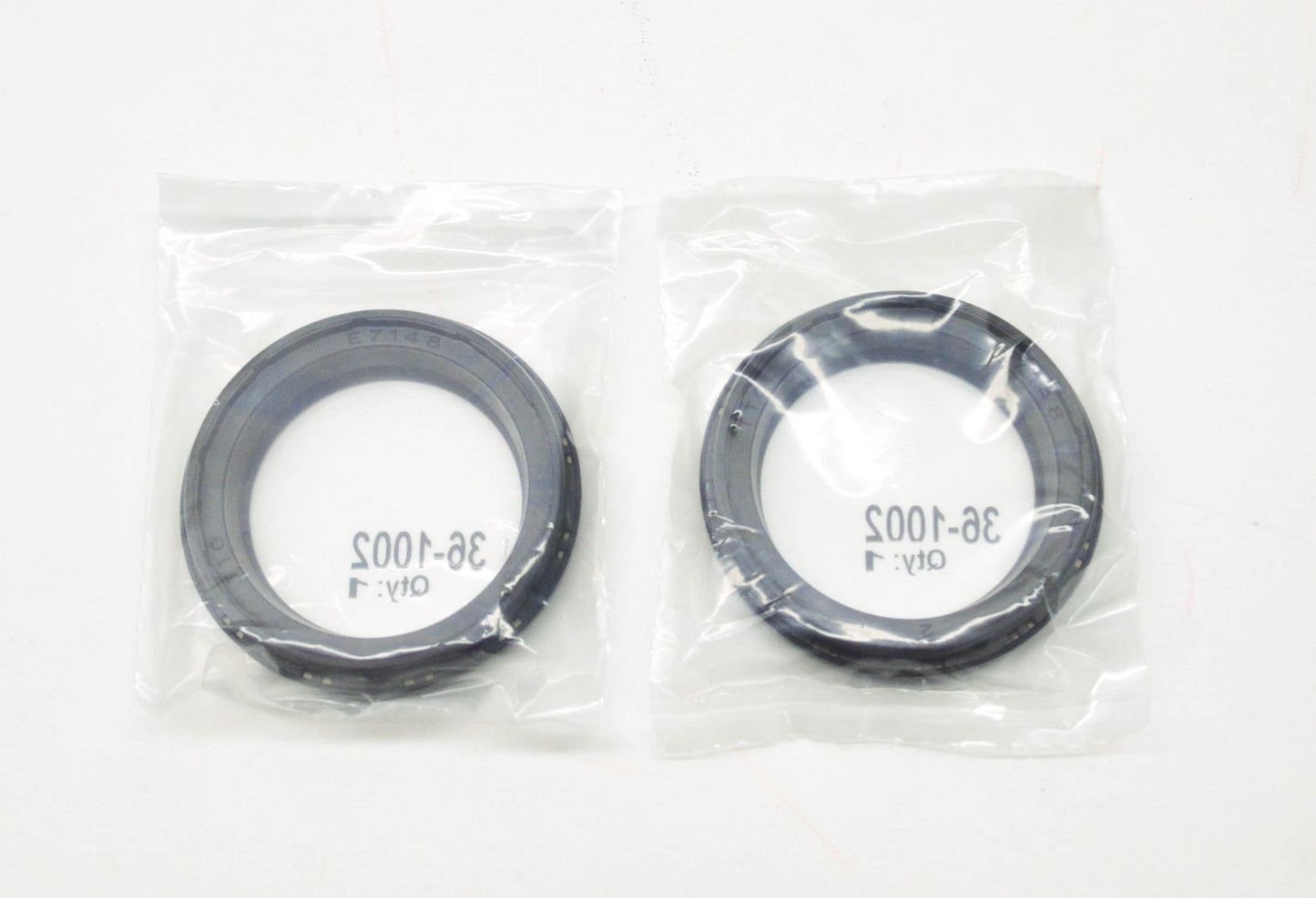 New All Balls Dust Seal Kit NOS