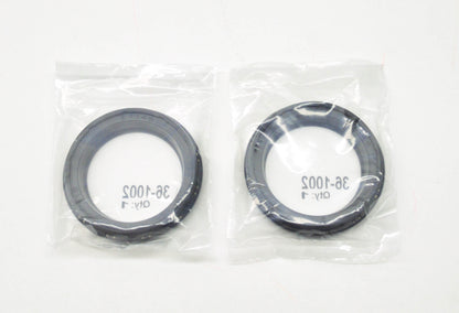 New All Balls Dust Seal Kit NOS