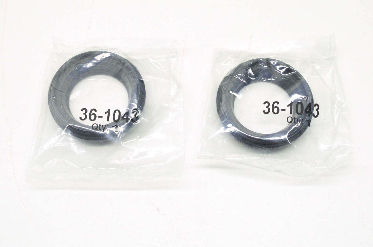 All Balls 57-142 KTM Dust Seal Kit NOS