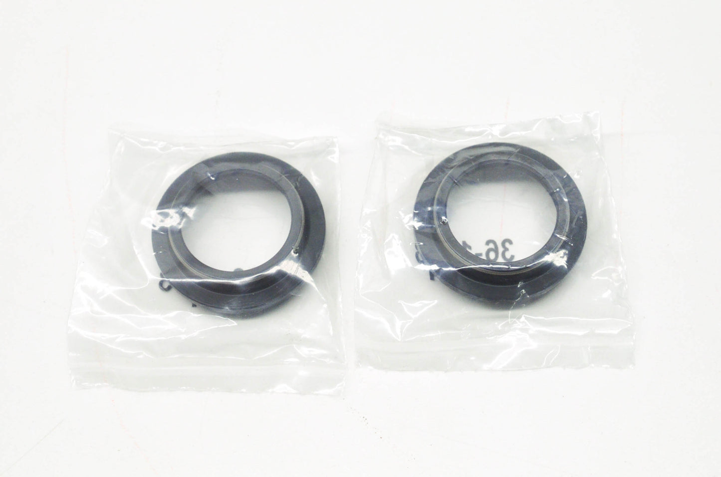 All Balls 57-142 KTM Dust Seal Kit NOS