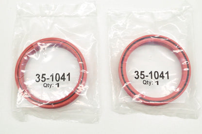 All Balls 55-132 Red Fork Seal Kit