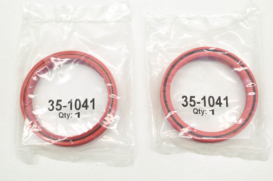 All Balls 55-132 Red Fork Seal Kit