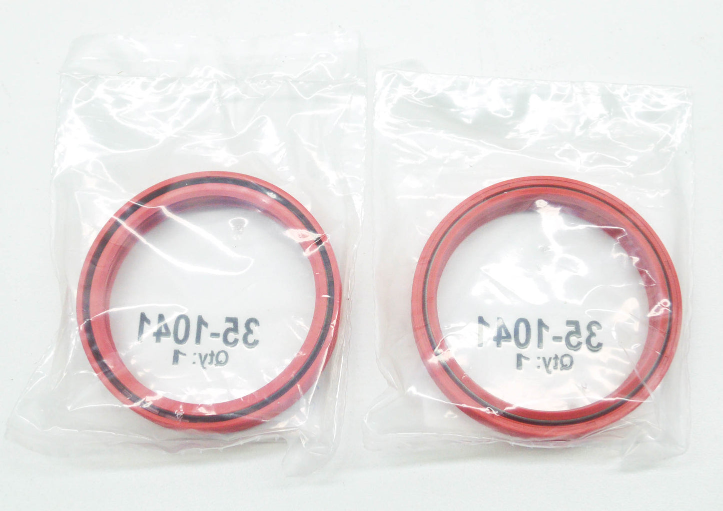 All Balls 55-132 Red Fork Seal Kit