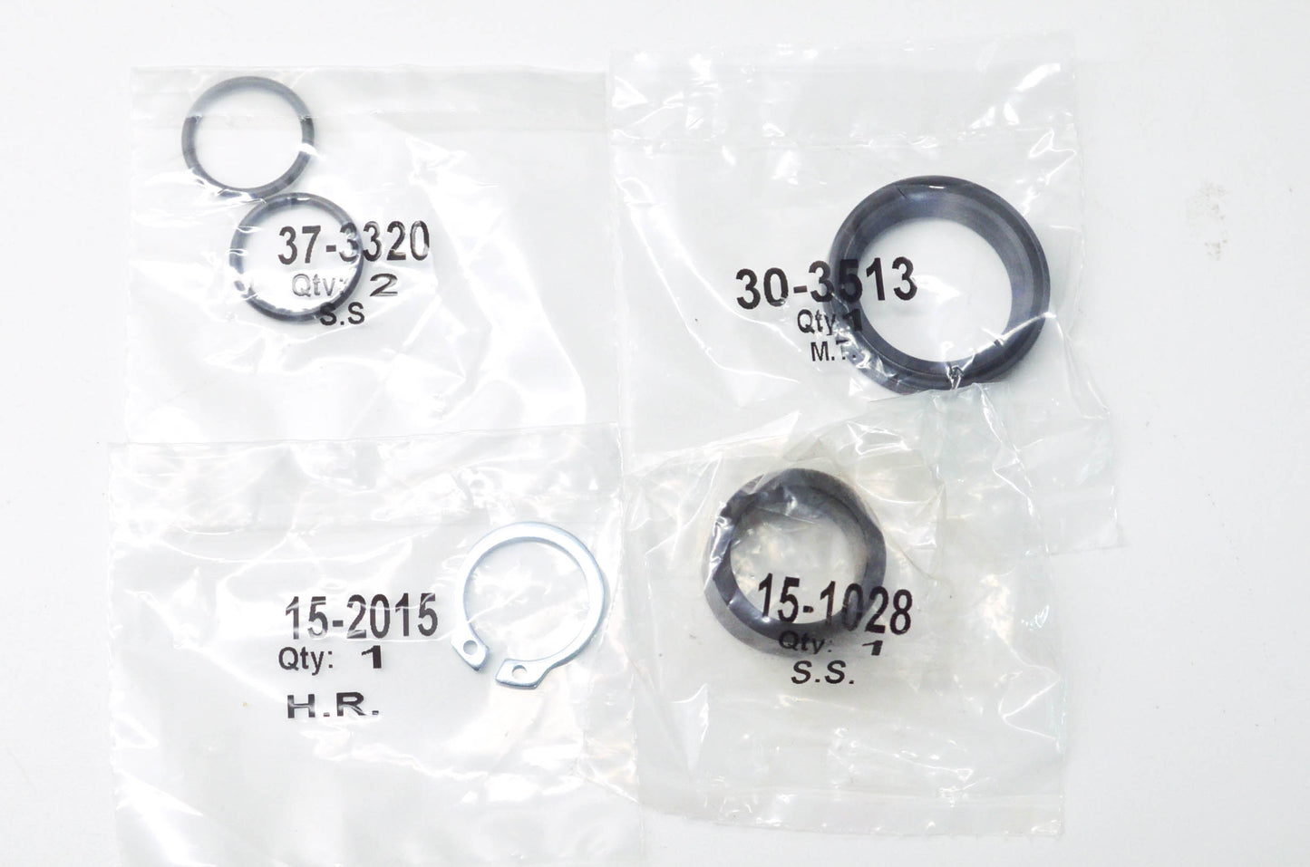 Moose Racing 25-4005 Counter Shaft Seal Kit NOS