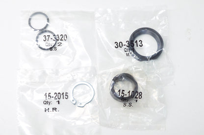 Moose Racing 25-4005 Counter Shaft Seal Kit NOS