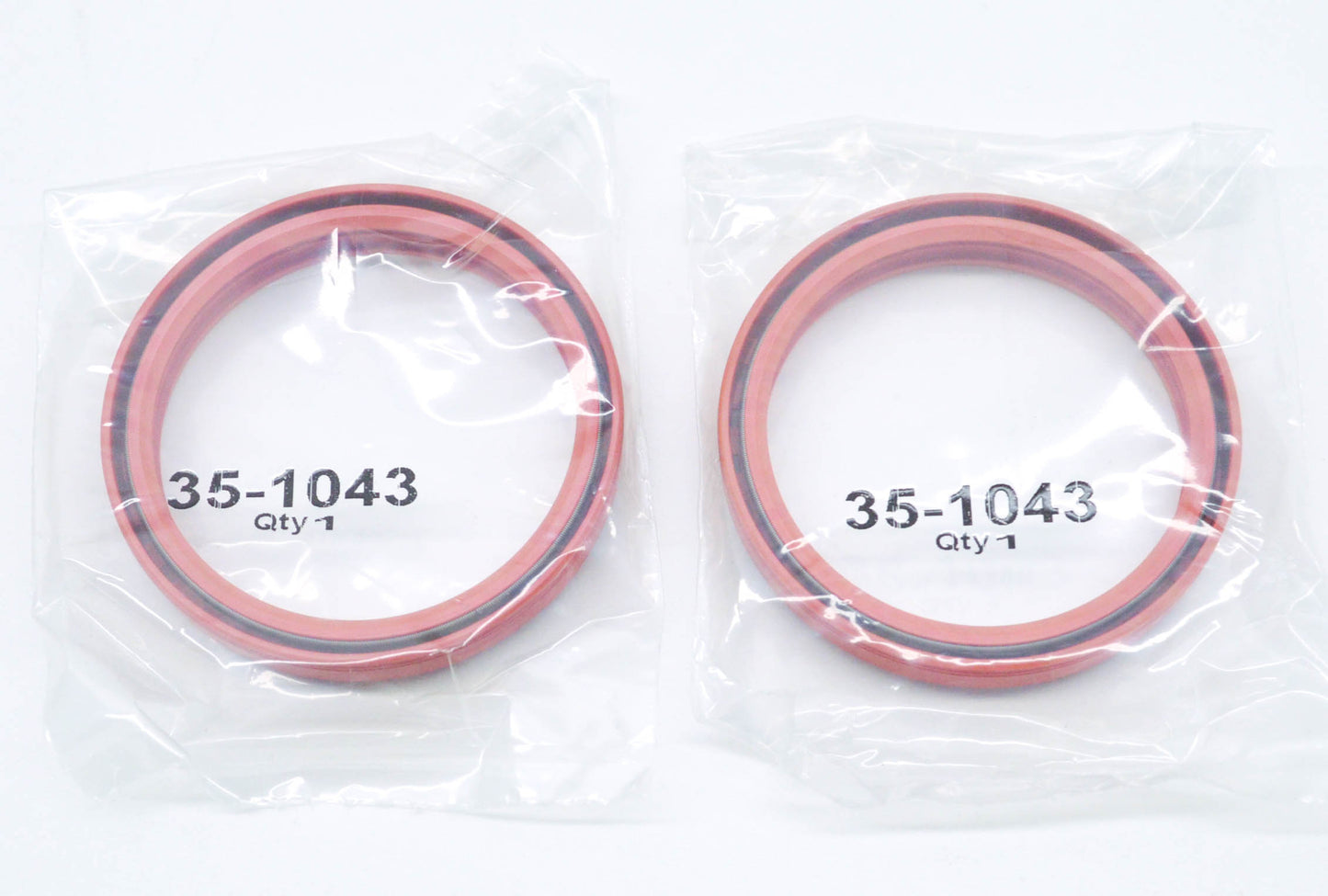 All Balls 55-134 Fork Seal Kit NOS