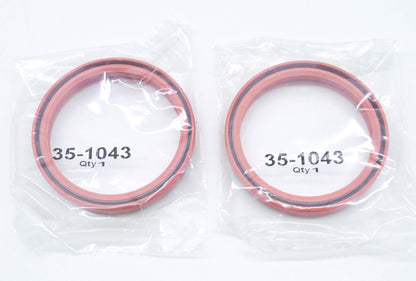 All Balls 55-134 Fork Seal Kit NOS