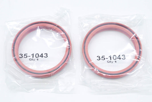 All Balls 55-134 Fork Seal Kit NOS