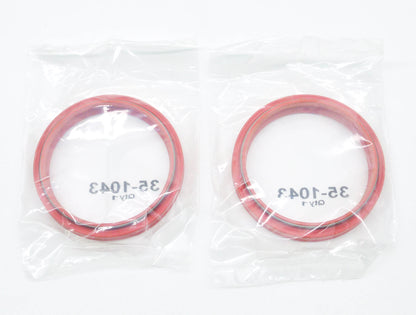 All Balls 55-134 Fork Seal Kit NOS