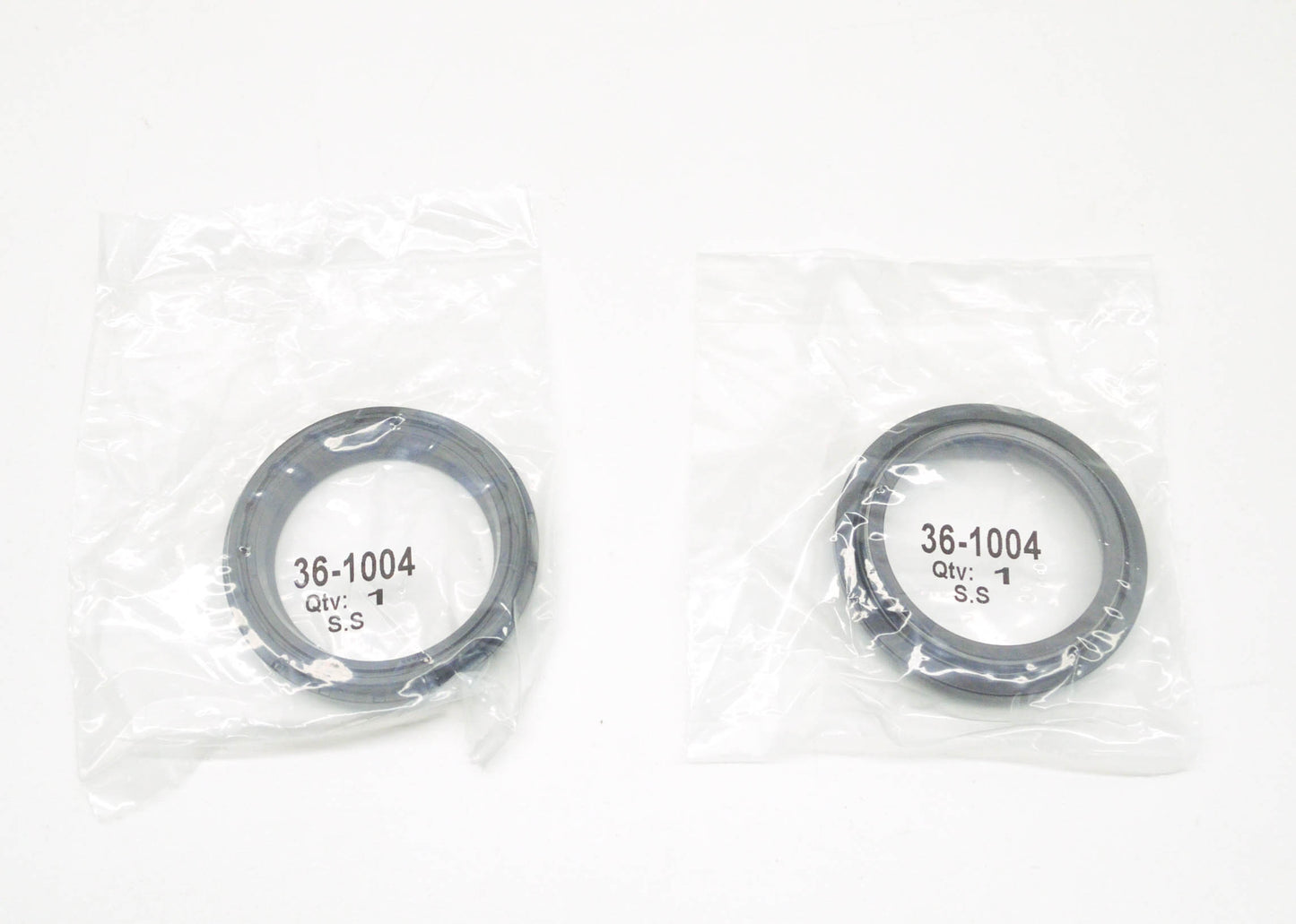 All Balls 57-103 Dust Seal Kit NOS