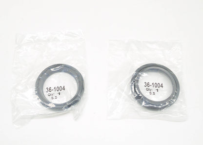 All Balls 57-103 Dust Seal Kit NOS