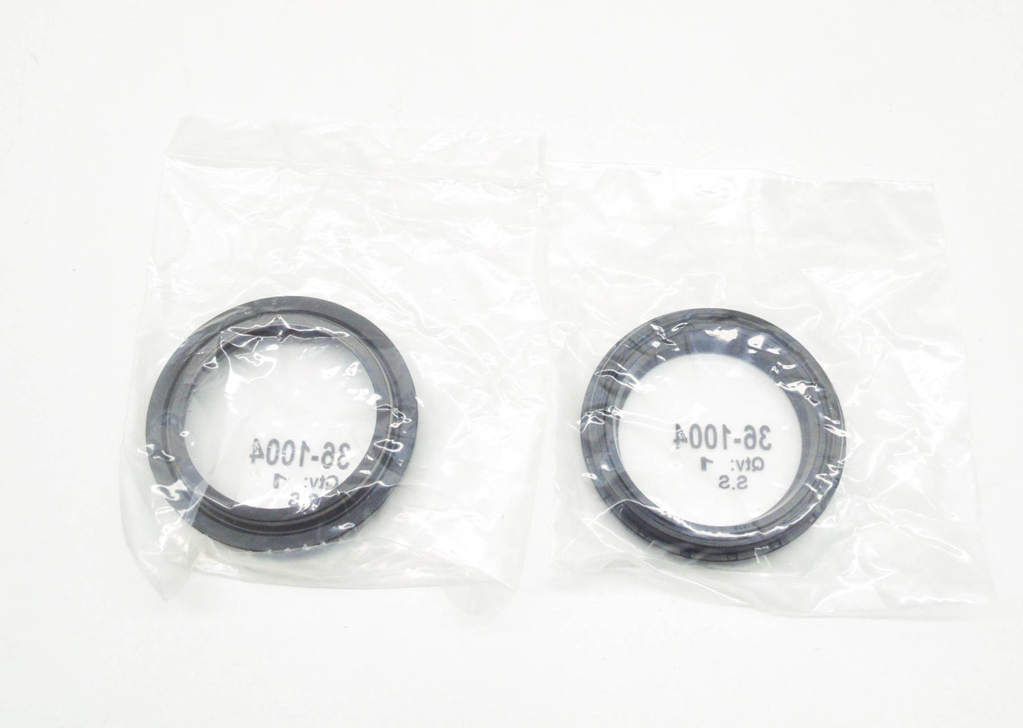 All Balls 57-103 Dust Seal Kit NOS