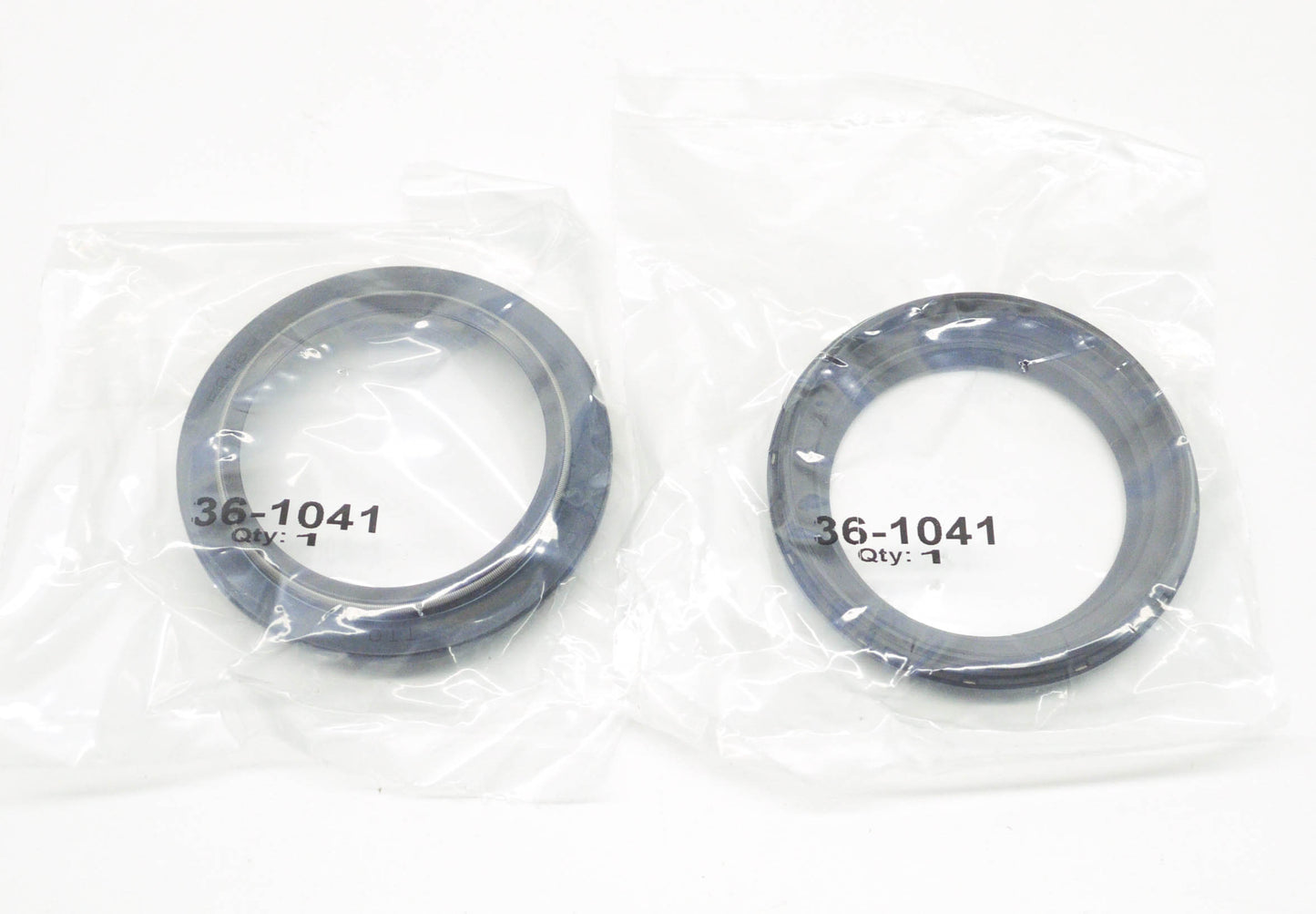 All Balls 57-140 Dust Seal Kit NOS