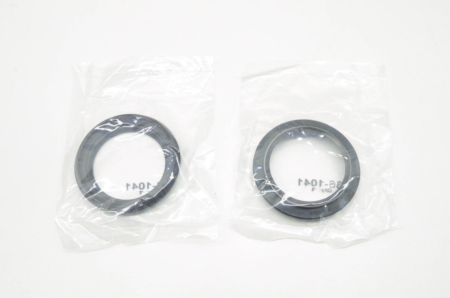 All Balls 57-140 Dust Seal Kit NOS