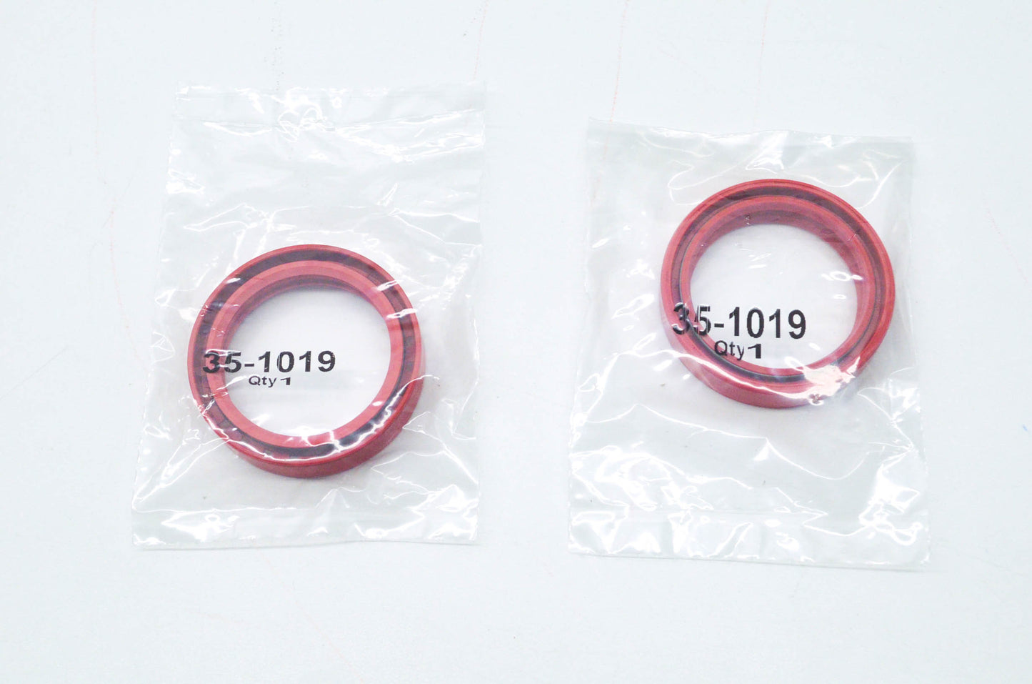 All Balls 57-112 Dust Seal Kit NOS