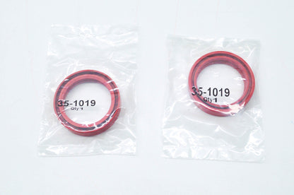 All Balls 57-112 Dust Seal Kit NOS