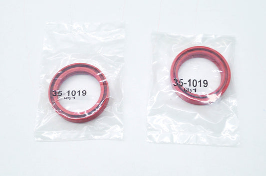 All Balls 57-112 Dust Seal Kit NOS