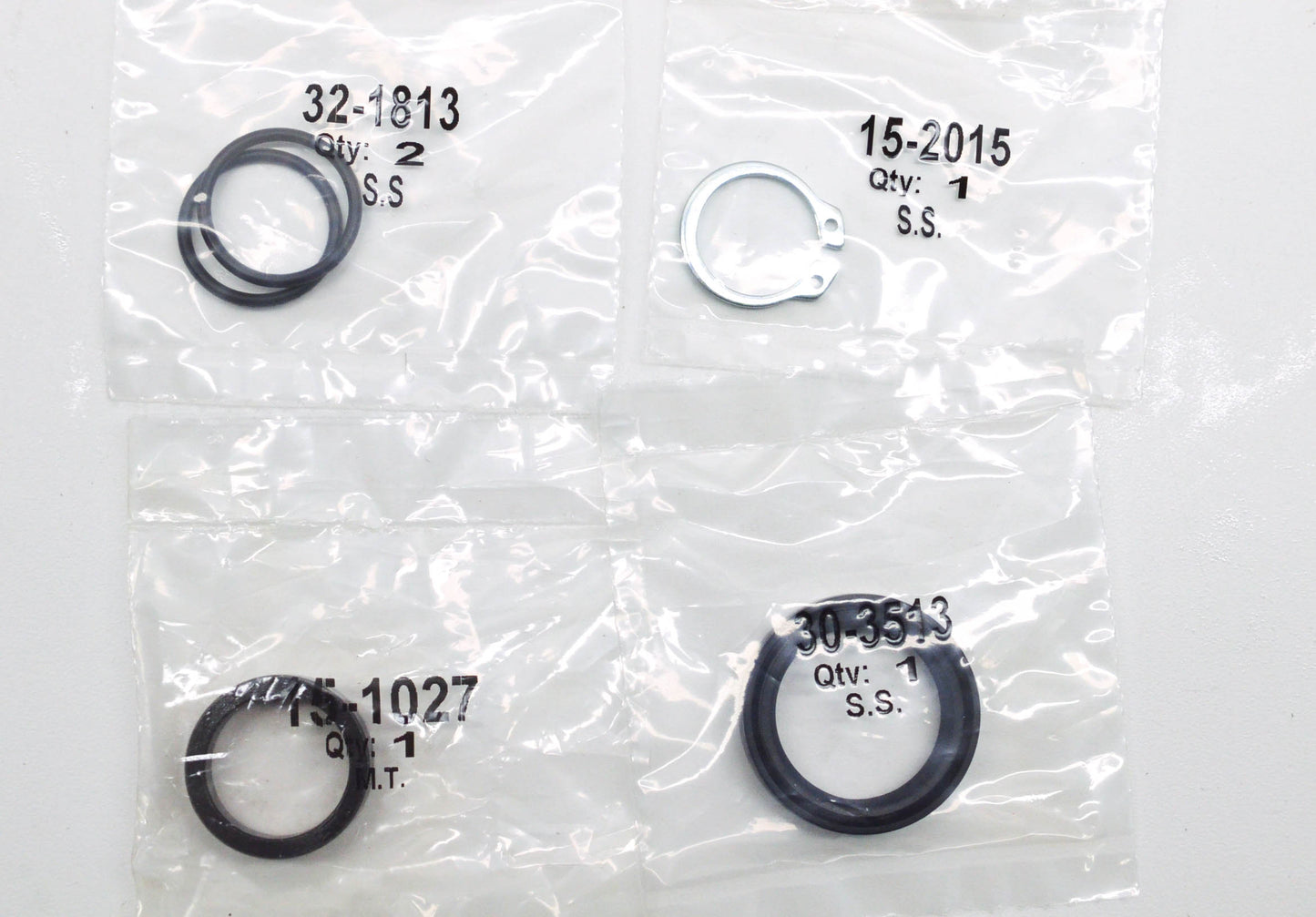 Moose Racing 25-4006 KTM Counter Shaft Seal Kit NOS