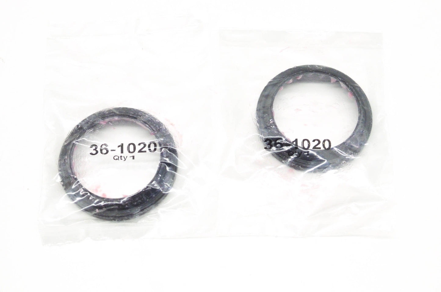 All Balls 57-119 Dust Seal Kit NOS