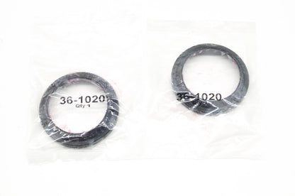 All Balls 57-119 Dust Seal Kit NOS