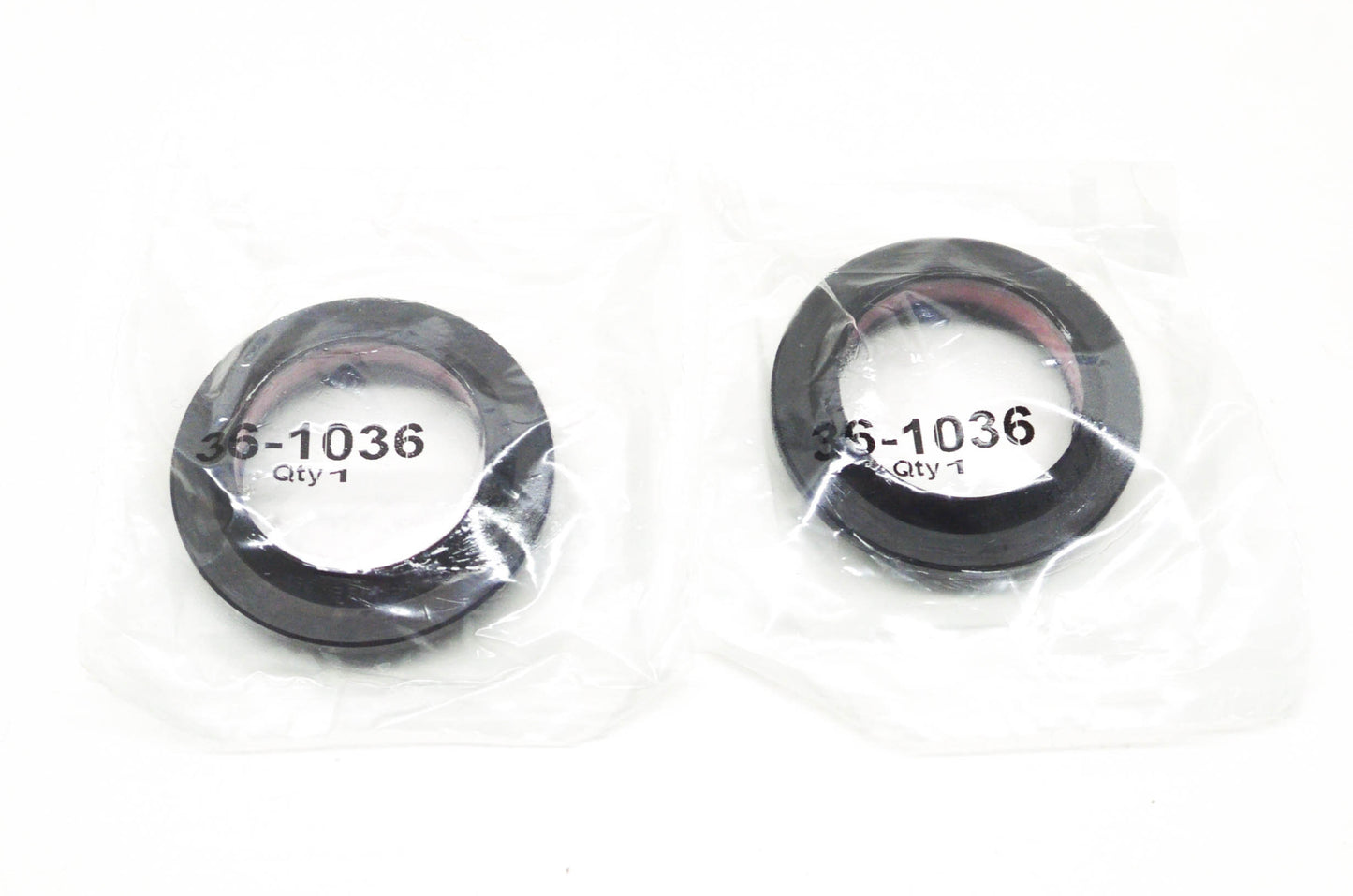 All Balls 57-135 KTM Dust Seal Kit NOS