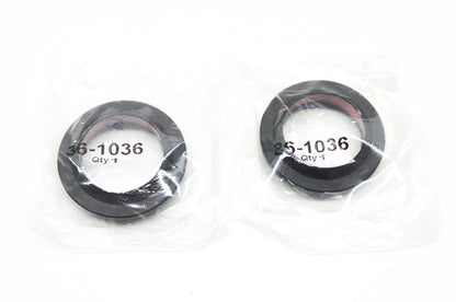 All Balls 57-135 KTM Dust Seal Kit NOS