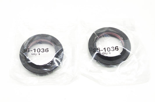 All Balls 57-135 KTM Dust Seal Kit NOS