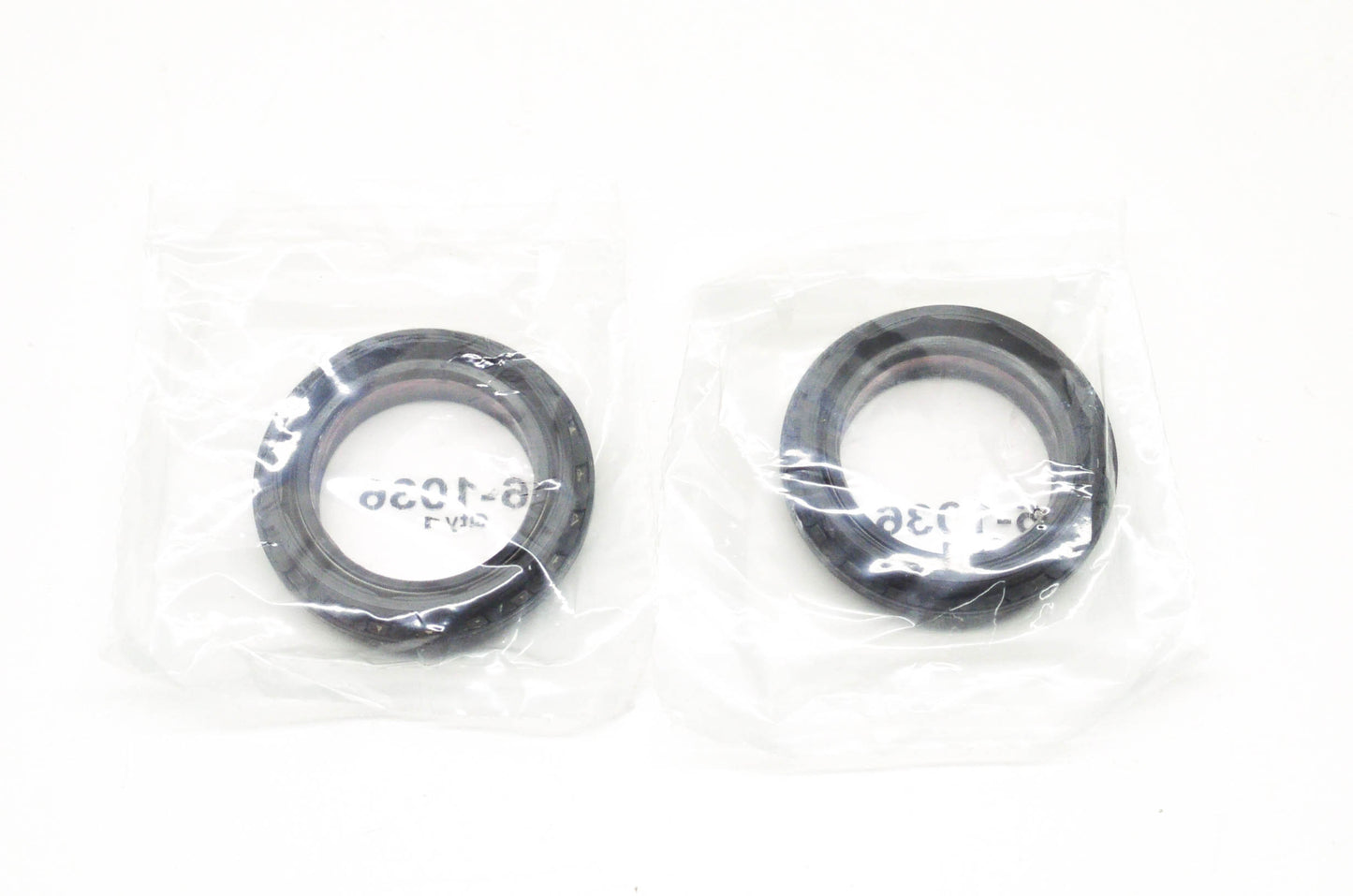 All Balls 57-135 KTM Dust Seal Kit NOS