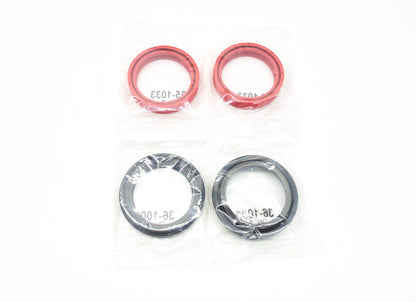 All Balls 56-139 Fork & Dust Seal Kit NOS