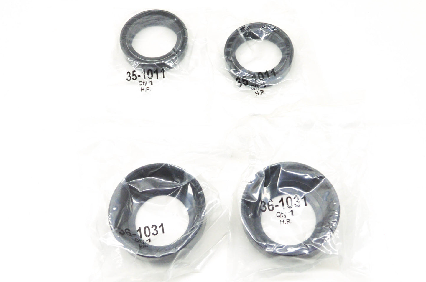 All Balls 56-117 All Balls 56-117 Fork & Dust Seal Kit NOS NOS