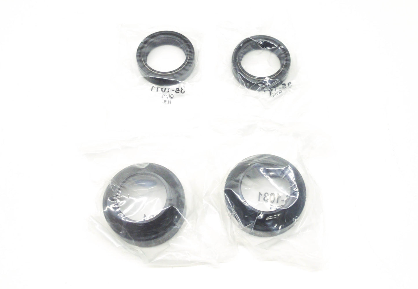 All Balls 56-117 All Balls 56-117 Fork & Dust Seal Kit NOS NOS