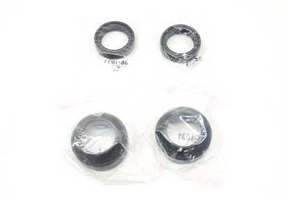 All Balls 56-117 All Balls 56-117 Fork & Dust Seal Kit NOS NOS
