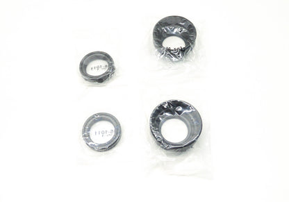 All Balls 56-118 Honda Fork & Dust Seal Kit NOS