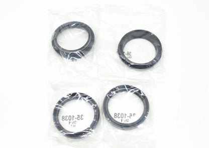 All Balls 56-144 Fork & Dust Seal Kit NOS