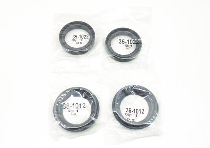 New All Balls Fork & Dust Seal Kit NOS