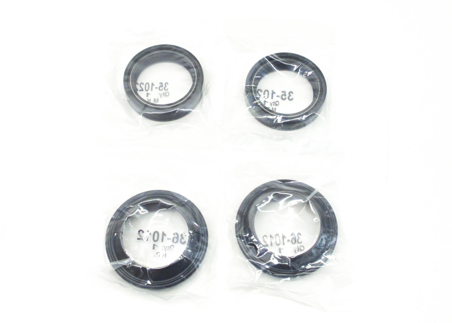 New All Balls Fork & Dust Seal Kit NOS