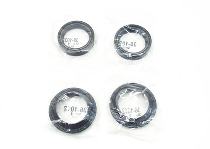 New All Balls Fork & Dust Seal Kit NOS