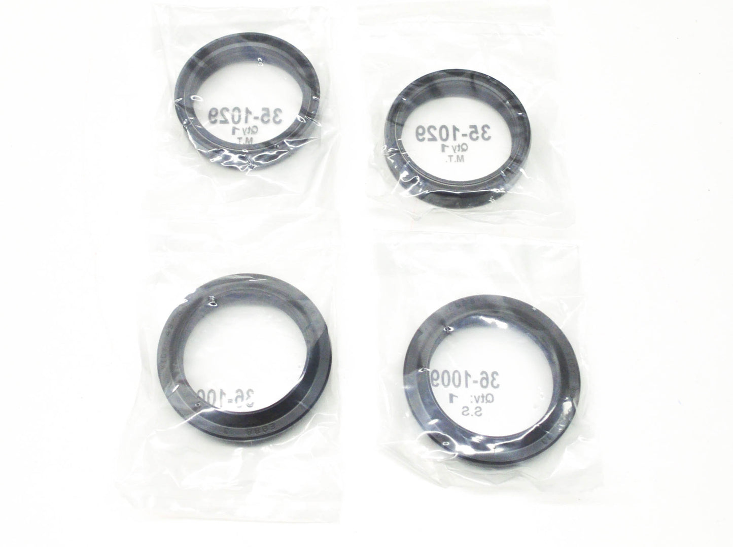 All Balls 56-133 Fork & Dust Seal Kit NOS
